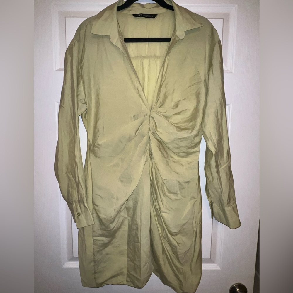 Zara Dress